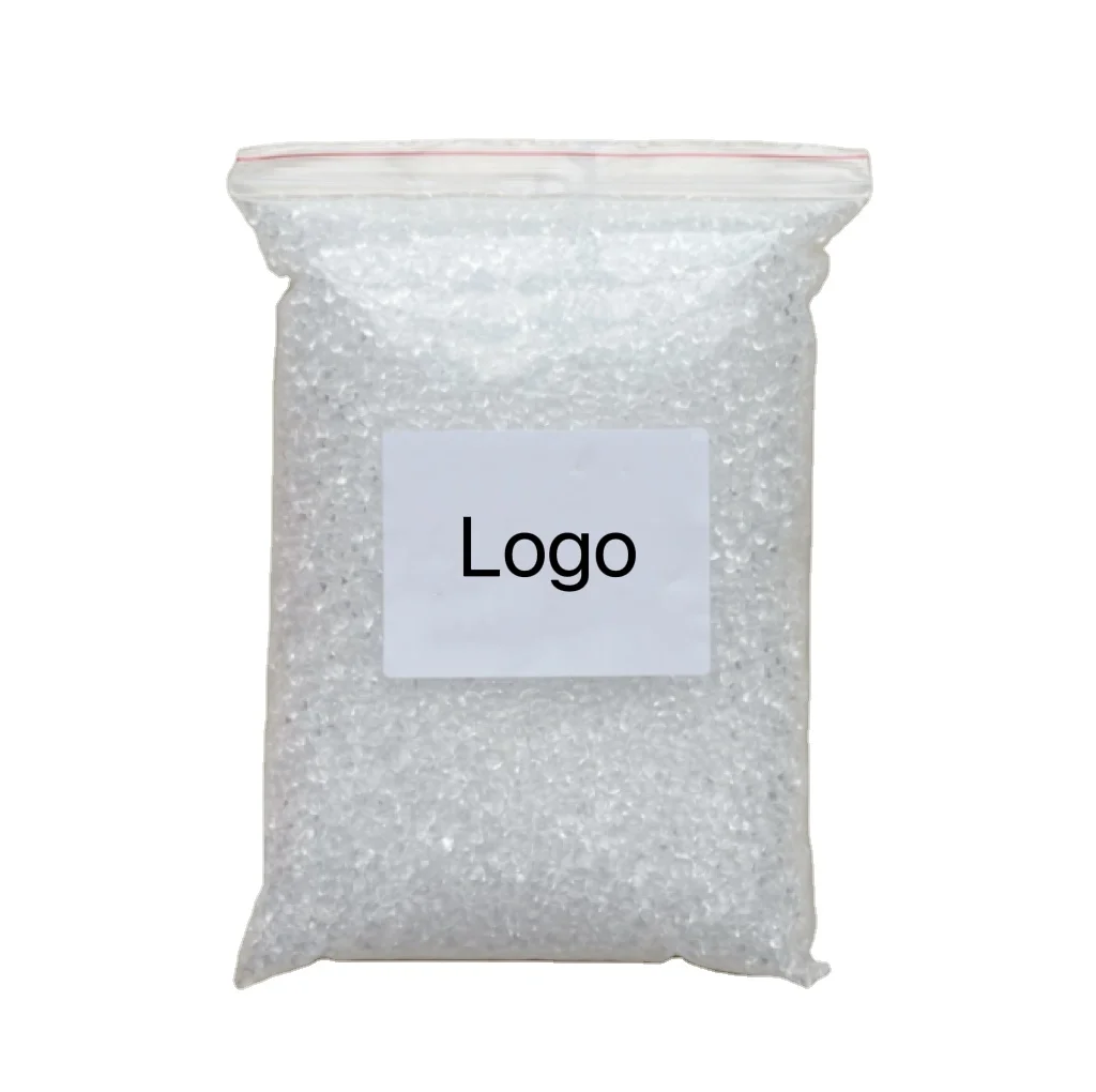 wholesale  PCL 100g/Bag Polymorph Thermoplastic Clay Polycaprolactone Moldable Plastic Pellet