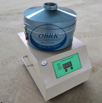 Discount New Arrival Asphalt Content Test Centrifugal Extractor Best Price