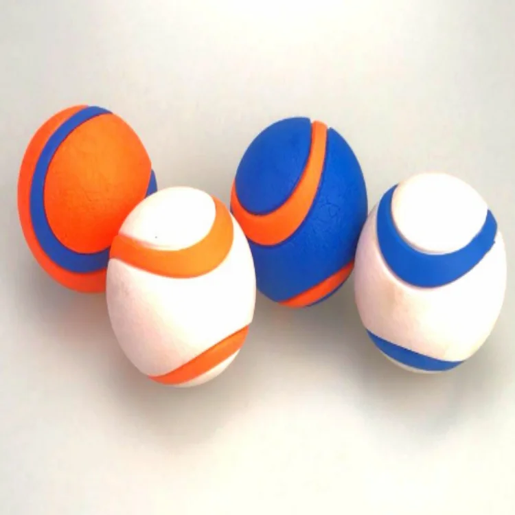 Ultra Ball For Dog Play