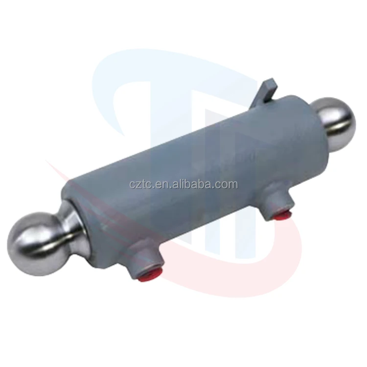 Concrete Pump Spare Parts Putzmeister Plunger Cylinder Swing Cylinder Driving Cylinder Q160-60 238860009 254426003
