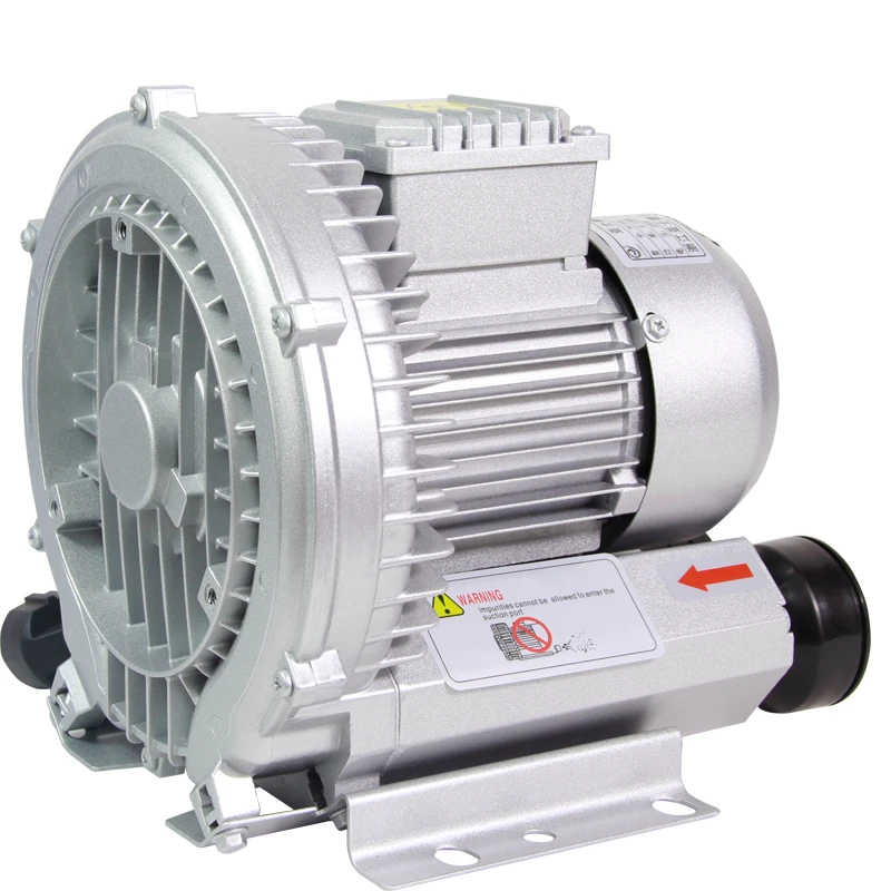 
YASHIBAsmall high pressure blower 180w220v turbo blower 