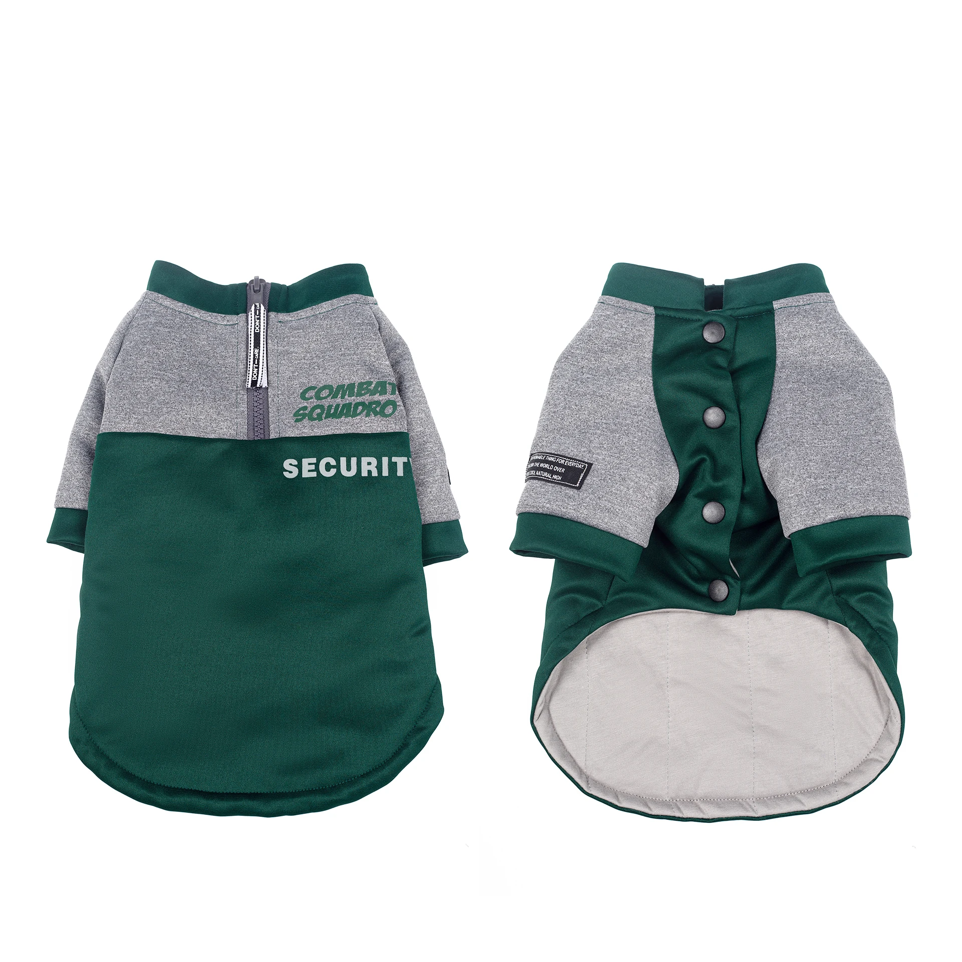 Knitted Pet Dog Vest Clothes Soft Material Dog Vest Jacket Wholesale for dogs