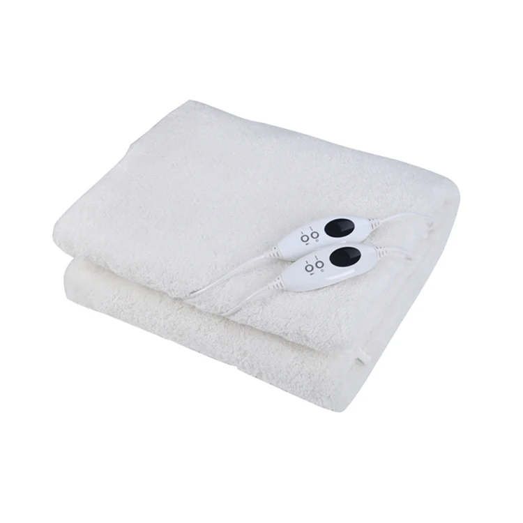 Hot Sale High Quality Remote Control Double Custom Electric Blanket