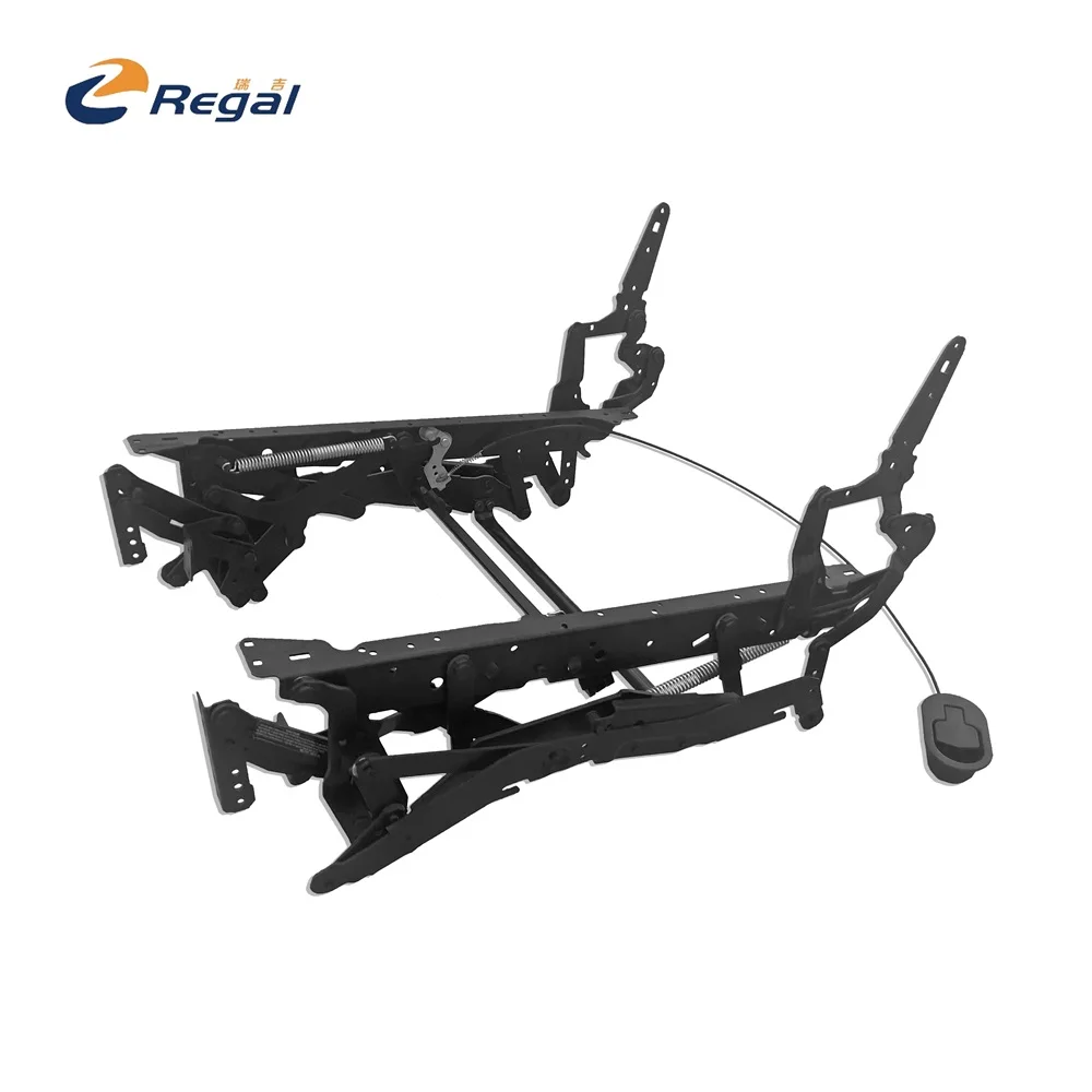 REGAL Modern Style Sofa Iron Frame Reclination Mechanic Living Room Furniture Foldable  Metal Frame Parts Factory Outlet Store