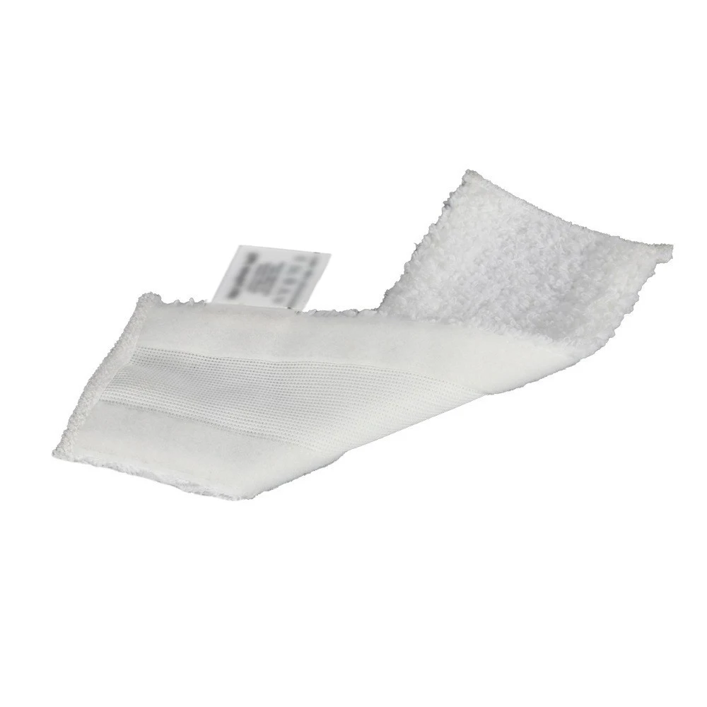 Replacement Set Microfiber Mop Cloth Pad for Karchers Easyfix SC2 SC3 SC4 SC5 Floor Nozzle Steam Cleaner