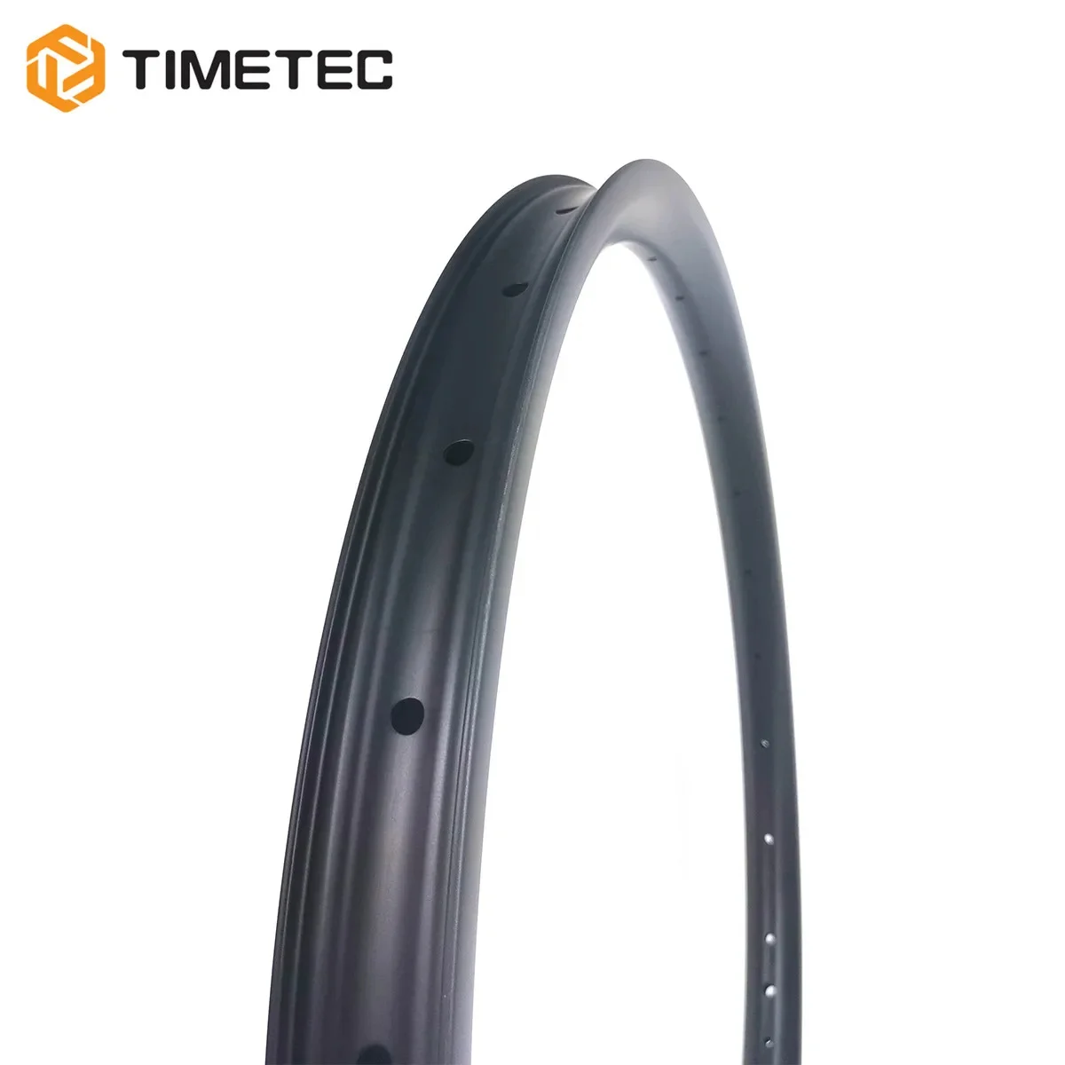 29ER Bike MTB Carbon Fiber Rims Tubeless 40mm Width 30mm Profie UD 3K 12K Customized All Mountain Bicycle Racing Wheels