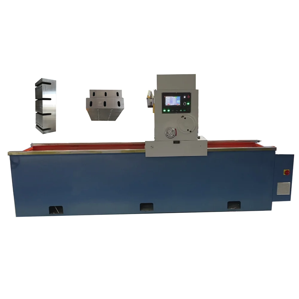 Industrial CNC Knife Grinder High quality Knife Sharpener Automatic Knife Grinder