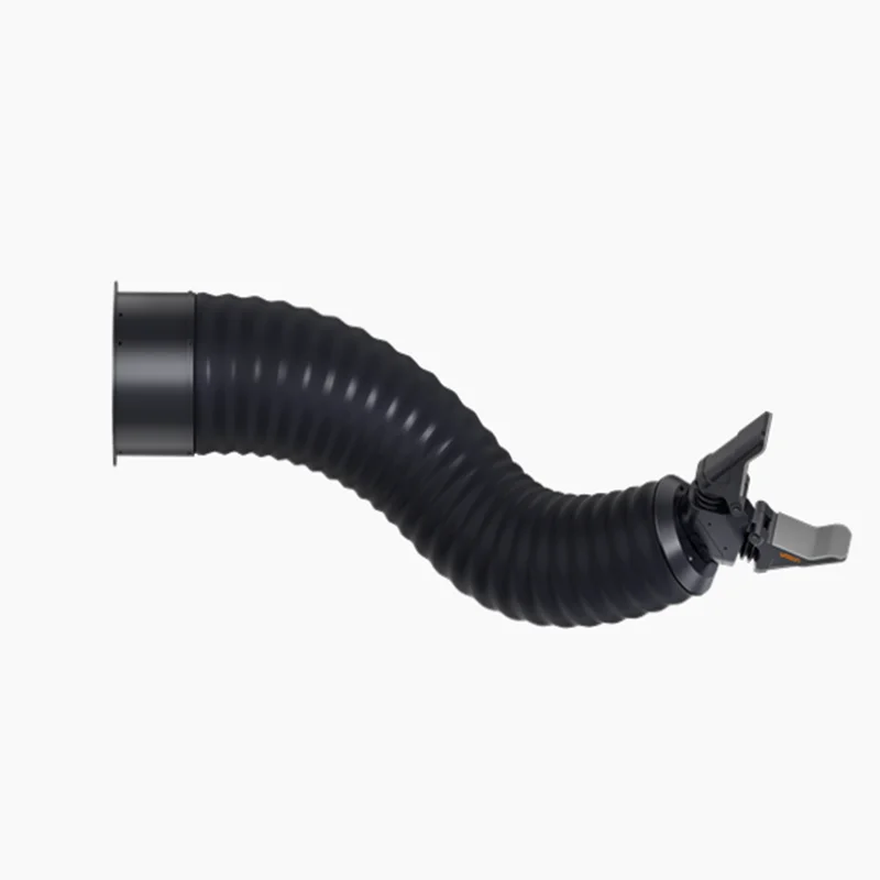 Educational Training Pliable Robotic Arm Ros Control System 4kg Payload Robots Manipulator