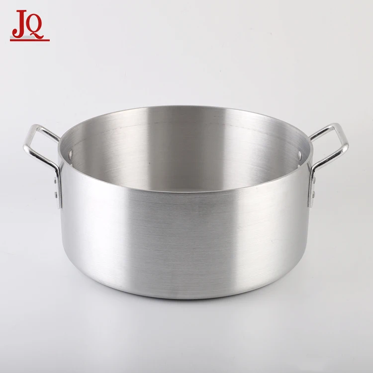 OEM Design Cookware Aluminum Pasta Cooker Pot