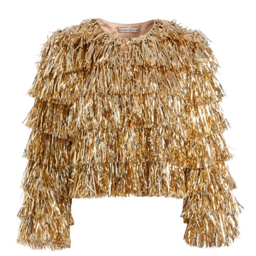 gothic Jedi Outfit Men Black Tinsel Fringe Jacket Burning Cape Festival Costume Rave Disco Burning Cape Stage Performance