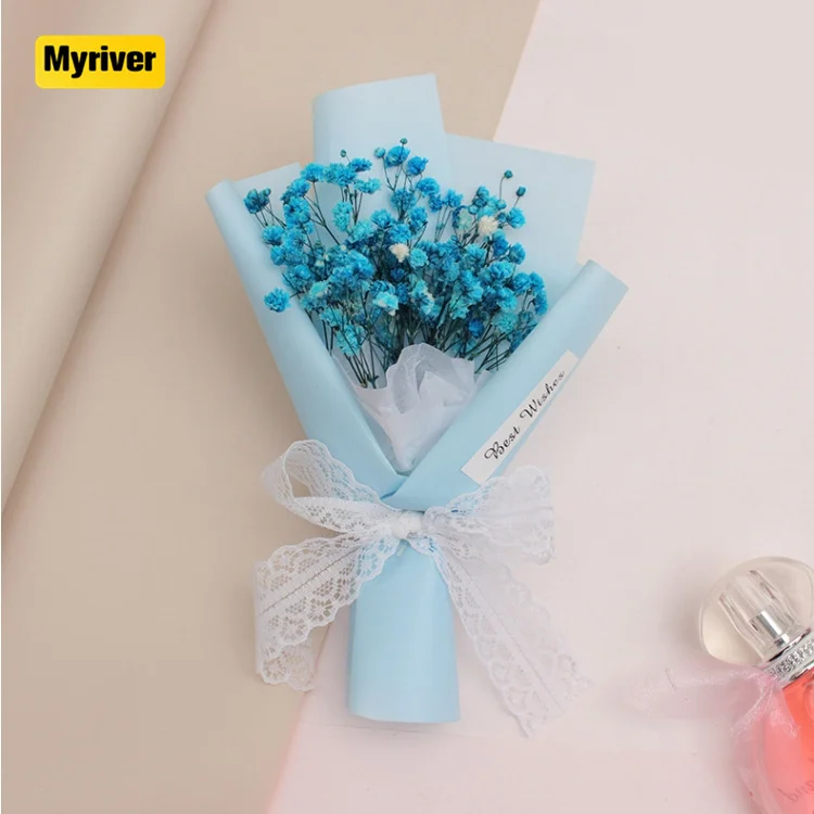 Myriver Custom Logo Enterprise Business Gift Advertising Promotion Corporate Gift Set Pen Notebook Vacuum Cup Umbrella Set