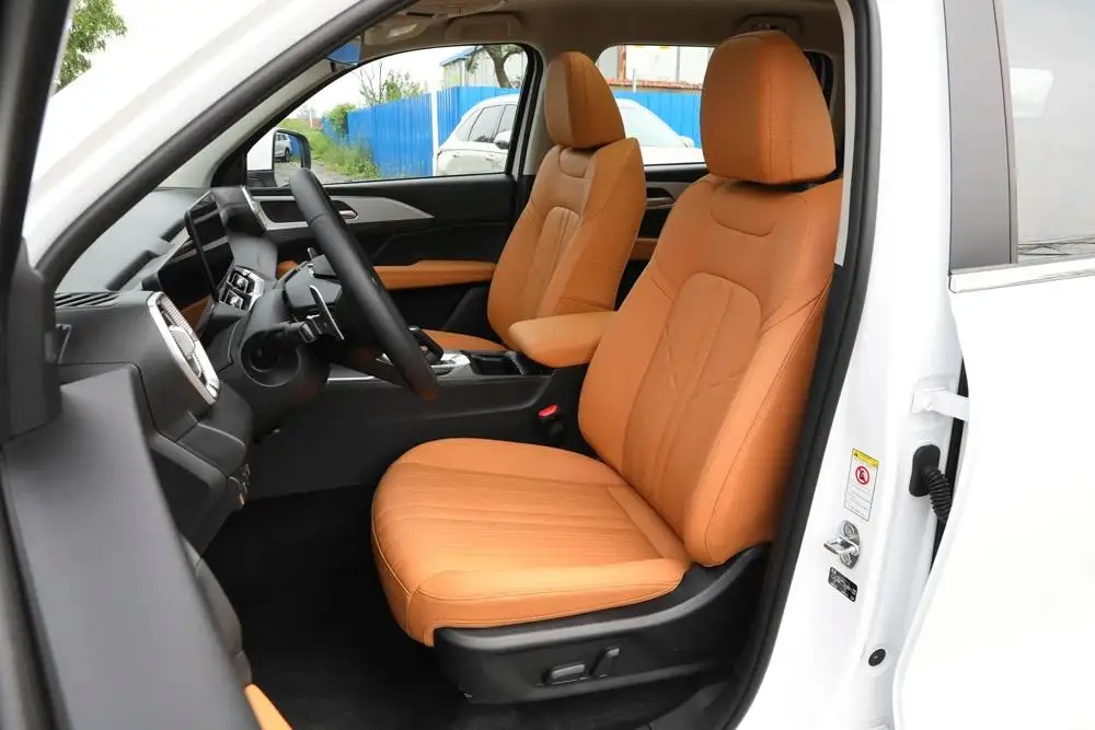Лидер продаж 2023 новый автомобиль большая стена Haval H5 большие космические внедорожники Китай 5 мест дешевые бензиновые автомобили