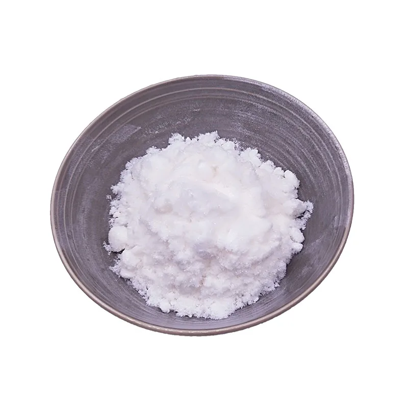 
High Quality Best Price Skin whitening tranexamic acid Powder CAS 1197-18-8 