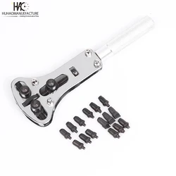 036 Watch repair tool cover opener quartz watch for battery  watch set clock repair disassembly