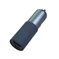 Fast Charging Car Charger Qc 3.0 Dual Port Quick Charging Usb & Type-C Car Charger