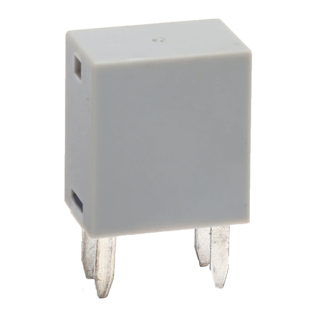 Foocle 20A/30A/40A G8V-RH-1C7T-R-DC12 micro auto relay for car