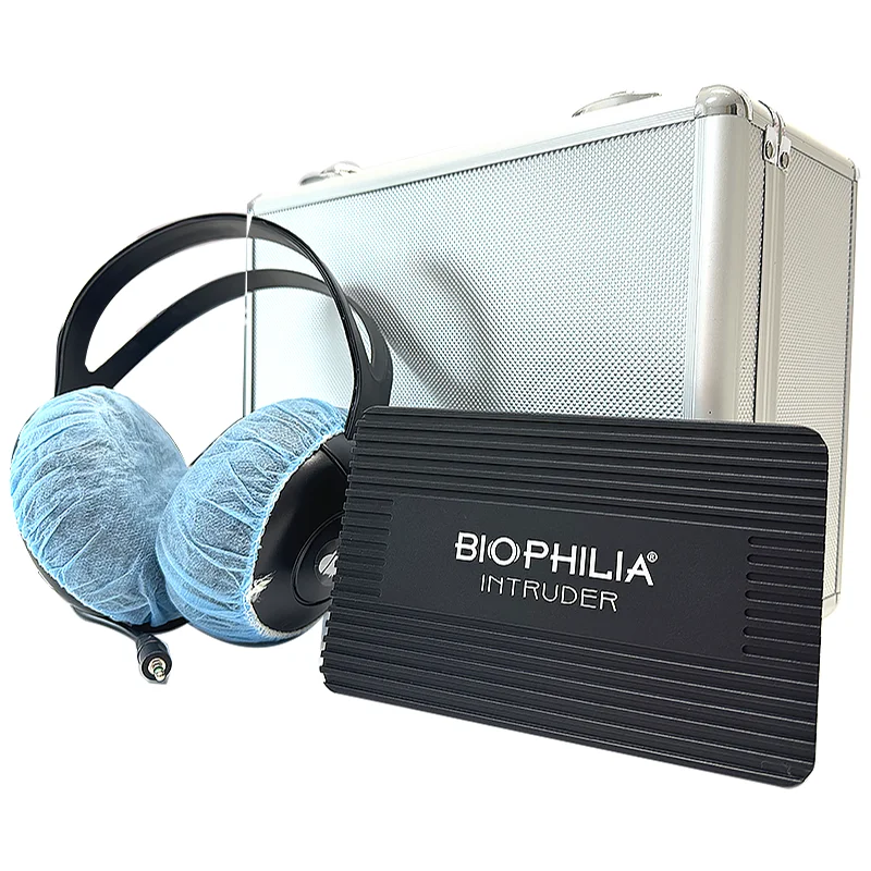 Newest Hot Sale HealthCare NLS Biophilia Intruder Device dna testing machine price