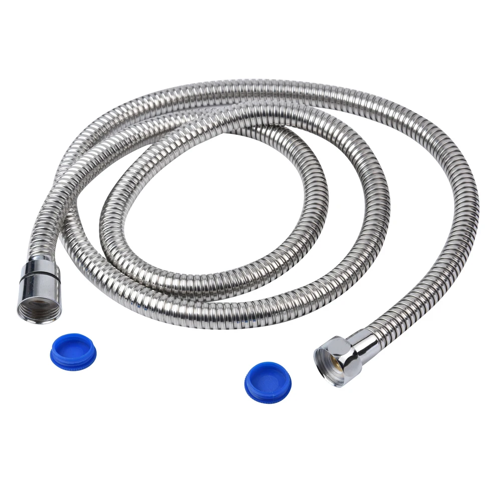 Stainless Steel Pet Shower hose Extensible Flexible Hose