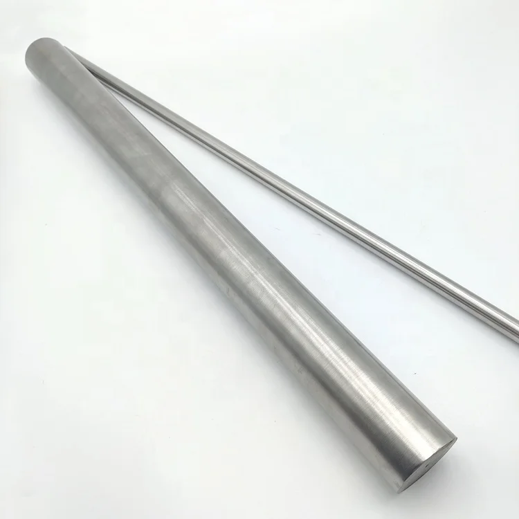 soft magnetic shielding 79HM permalloy rods bar mumetal permalloy 80