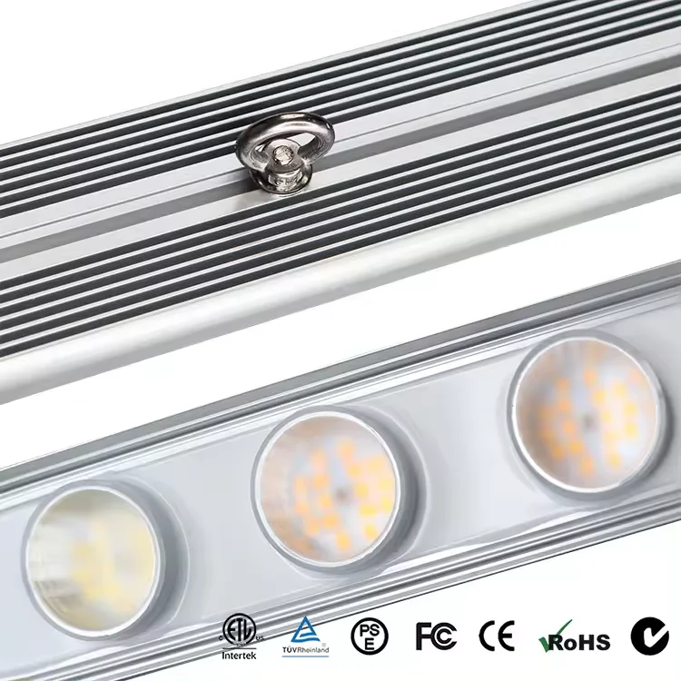 Led Hydroponic Lamps Grow Led Lamp Light Full Spectrum Led Grow Lights