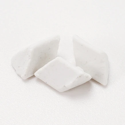 Vibration Grinding Stone Rosler Huatong Abrasive Tumbling Grinding Ceramic Media Vibratory Tumbler For Deburring Stainless