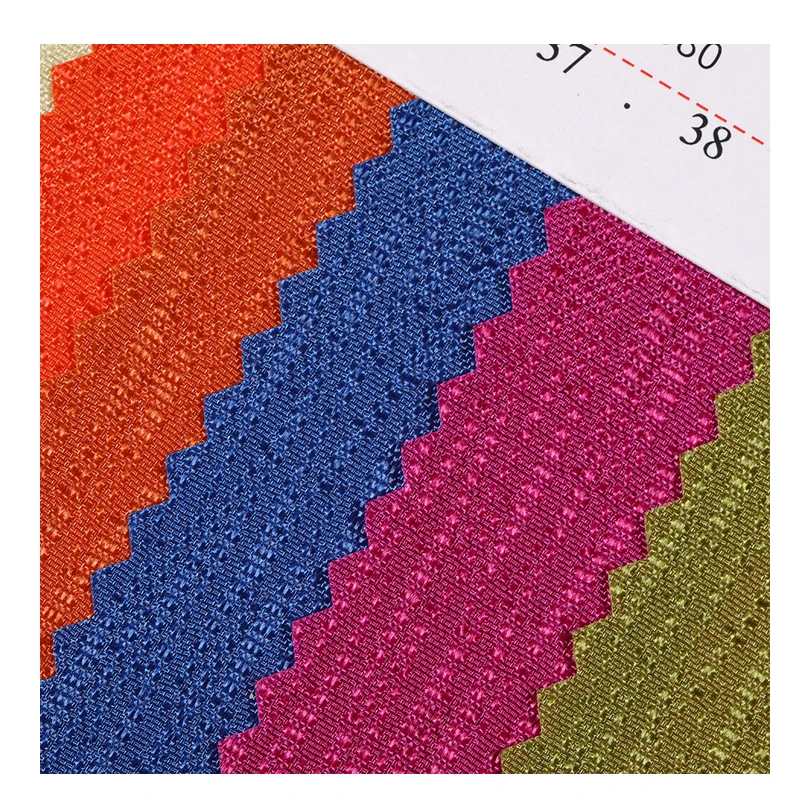 420D  nylon Branch pattern Oxford Oxford Fabric material for bag