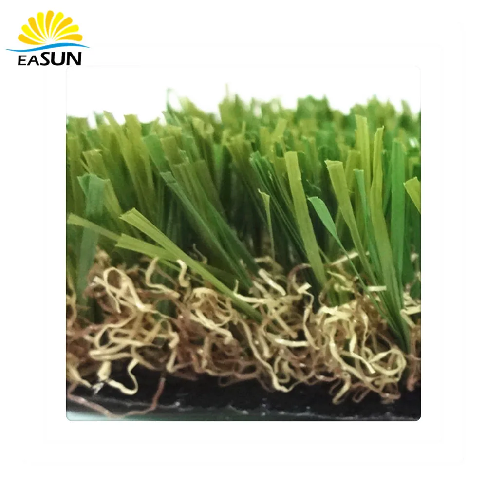 Artificial carpet grass artificial lawn grass
