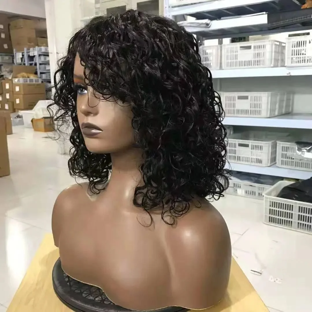 Pixie Cut wig (64)