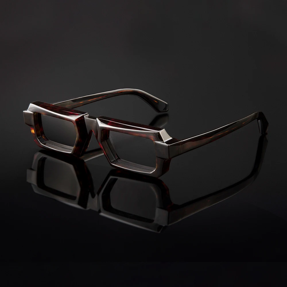 Sifier custom gafas de sol trending acetate polarized trendy sunglasses 2023 lunette de soleil
