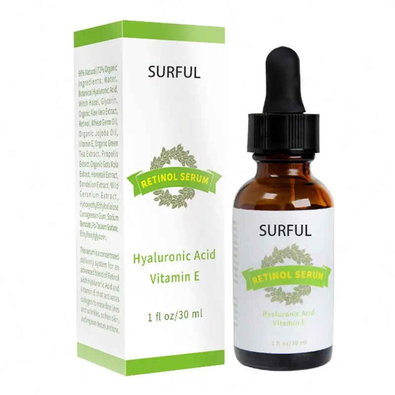 private label fresh skin care (new) pigmentation whitening vitamin c for face serum