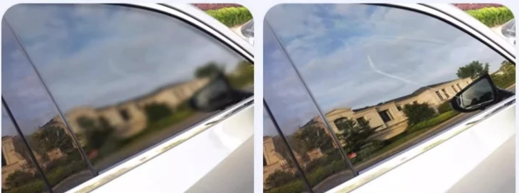 Saigao New products factory car window cleaner Buy Glass Oil Film Remover Agent windshield oil cleaner spray