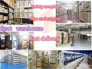 Новые оригинальные электронные компоненты PIC16F690-I/P MCU микроконтроллер Ic