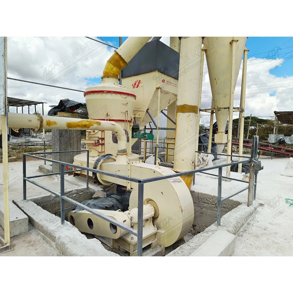 Best Selling Low Price Dolomite Milling Machine Rock Phosphate Grinding Mill Price Limestone Fine Grinding Mill