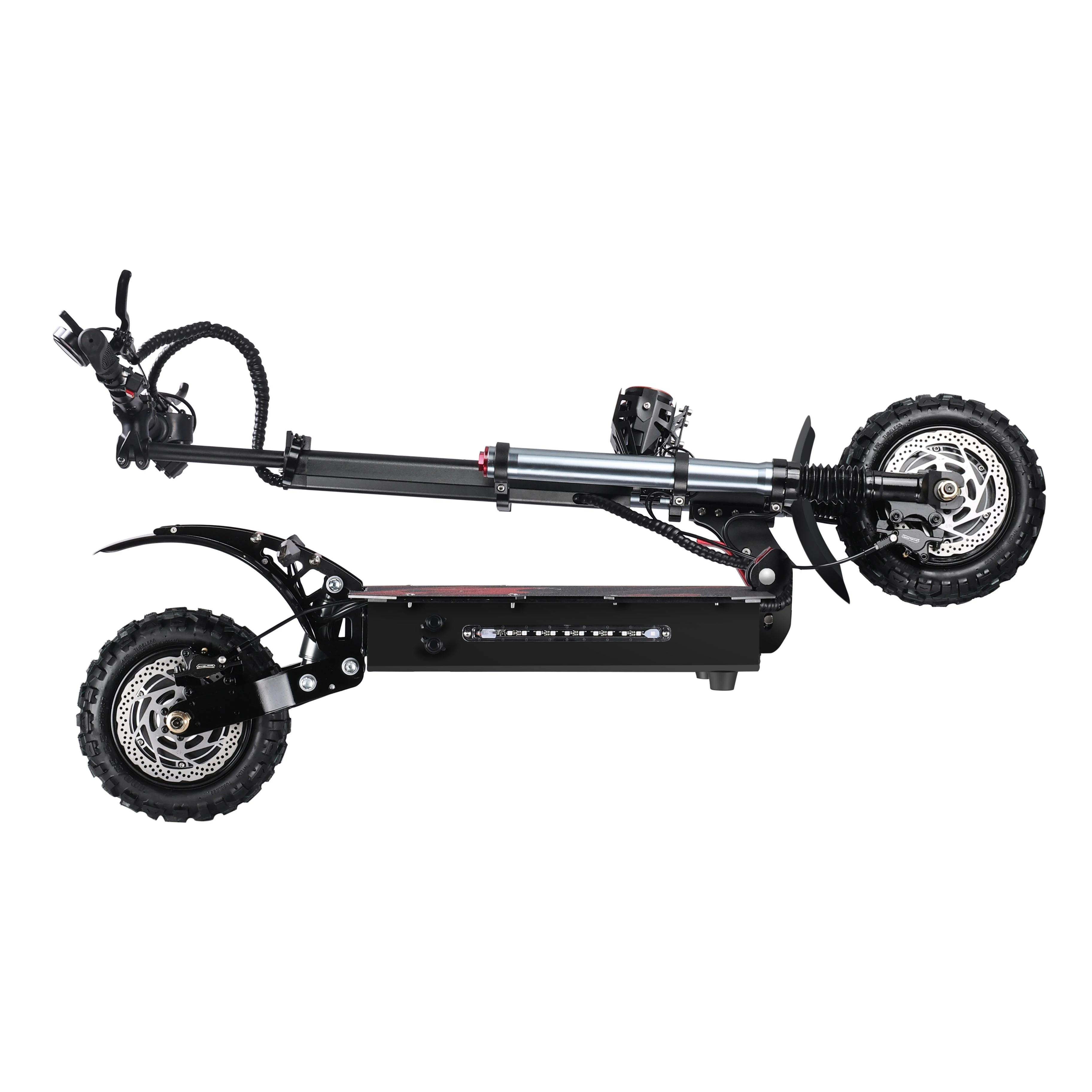Imported 72V China Electric Scooters with Removable Battery From Mini Scooter High Speed 80km h