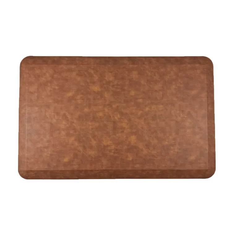 Anti Fatigue Floor Mat 3/4 Inch Thick Perfect Kitchen  Desk Mat Office Lift Table or Desk Standing Mat