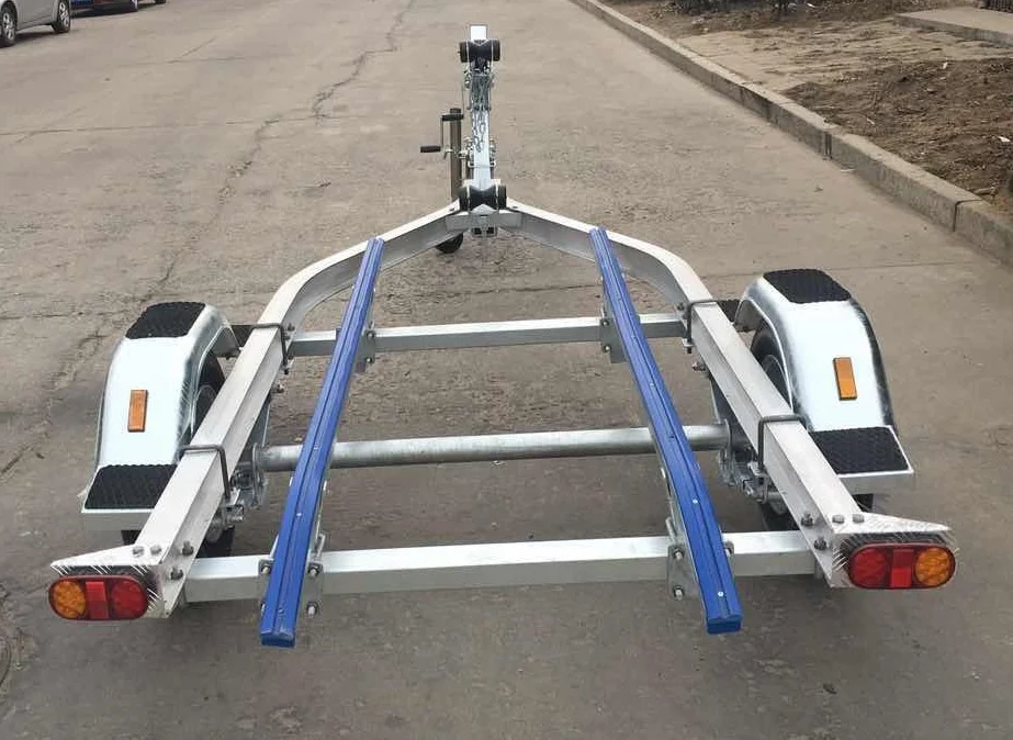 
aluminum trailer for boat 