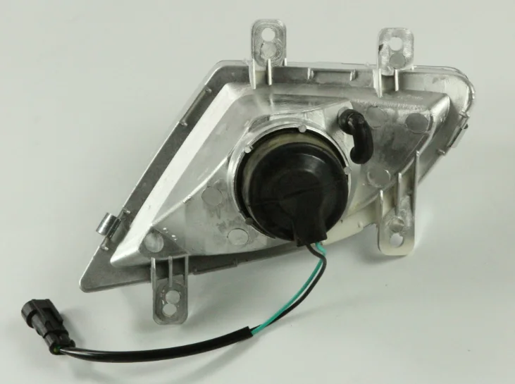 Bus Bumper Fog Light Fog Lamps Swift 12V 24V Auto Light HC-B-4046