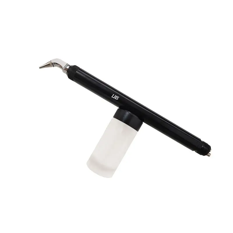 Alumina Air Prophy Abrasion Kit Microetcher Sand Blasting Sandblaster Machine