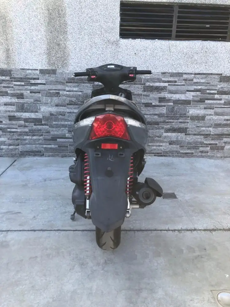 
Used Motorcycle FIGHTER 150cc Wholesale Scooter From Taiwan 