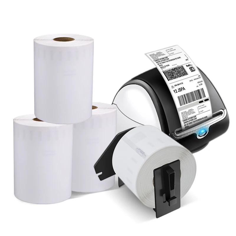 Dymo Labels Self Adhesive Thermal Paper Label  Dymo 11354 label