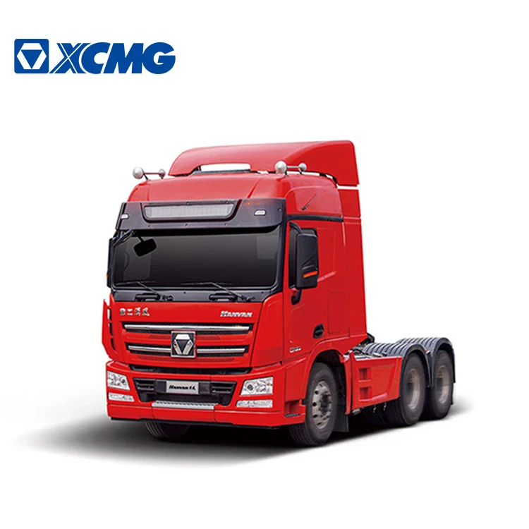 XCMG завод 4x2 прицеп голова трактор грузовик NXG425160D5WC с евро