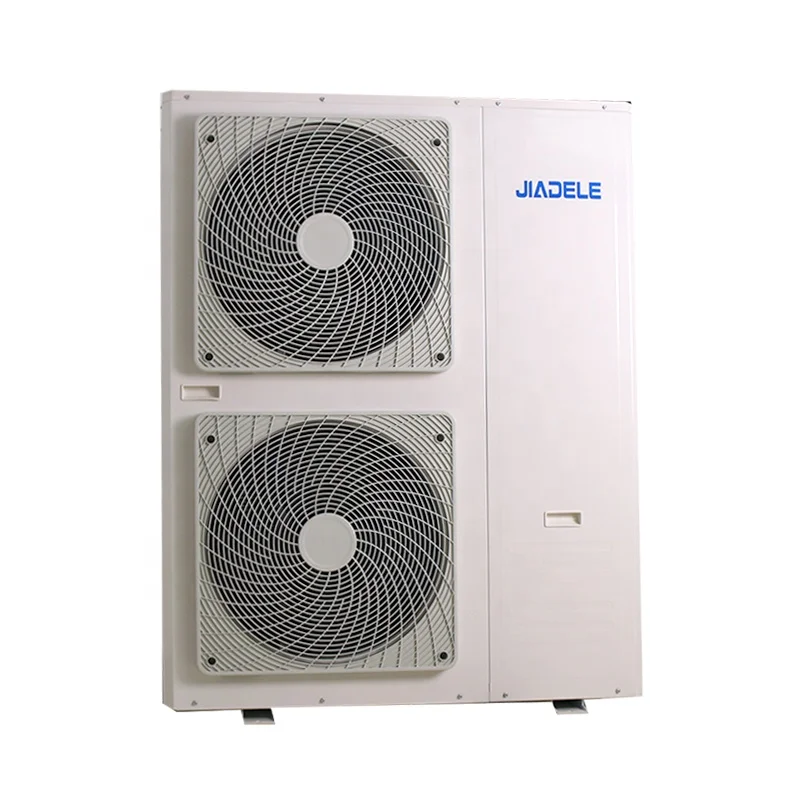  JIADELE CE CB SAA 14 кВт 16 18 тепловой насос воздушный домашний