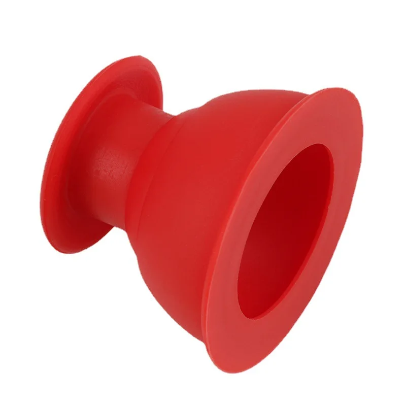 Professional Medical silicone vacuum cupping sets 6 cups with handle cupping hijama set for therpy