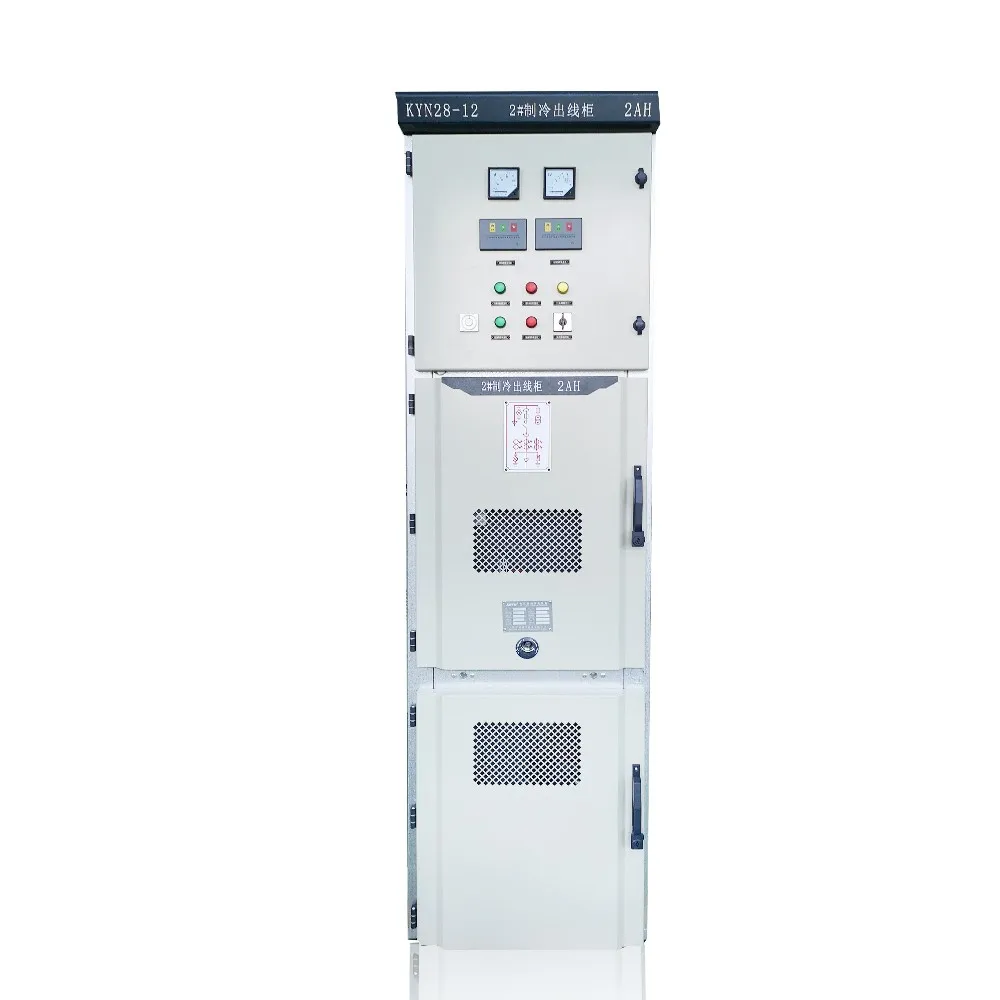 Electric 28A-12 Medium Voltage Switchgear with Good Price
