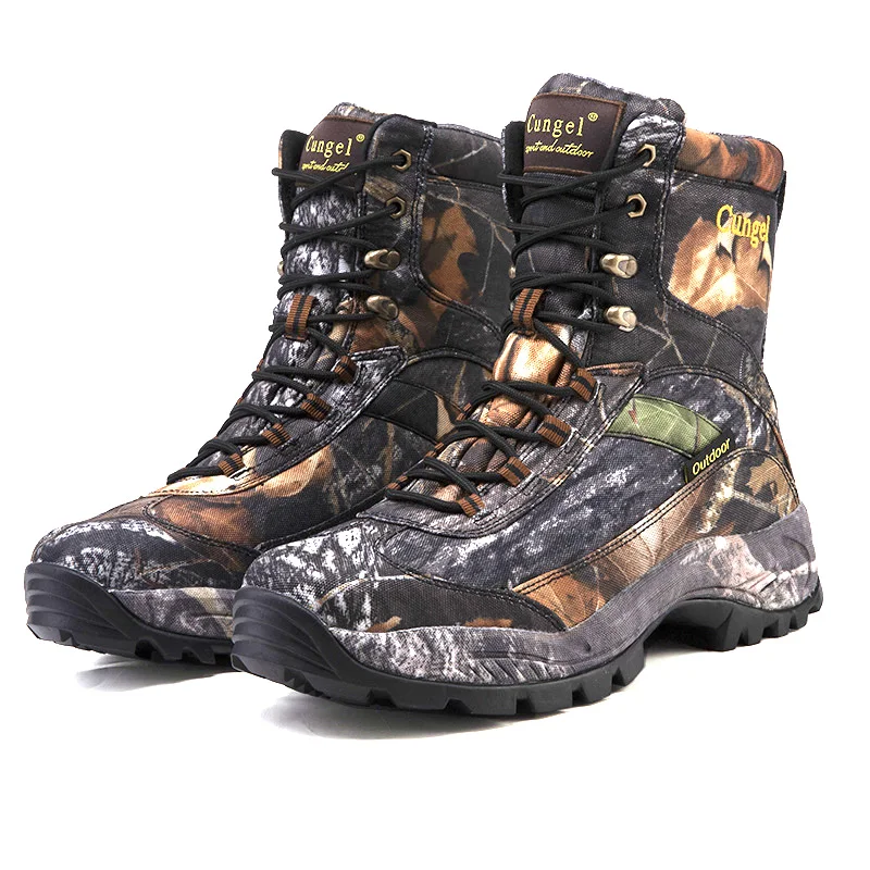 Greatshoe модный бренд gortex альпинизкая цена дышащая обувь Горные сапоги Водонепроницаемая