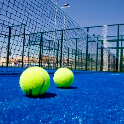 Tennis court fence netting artificial tennis court turf paddle tennis court manufacturer