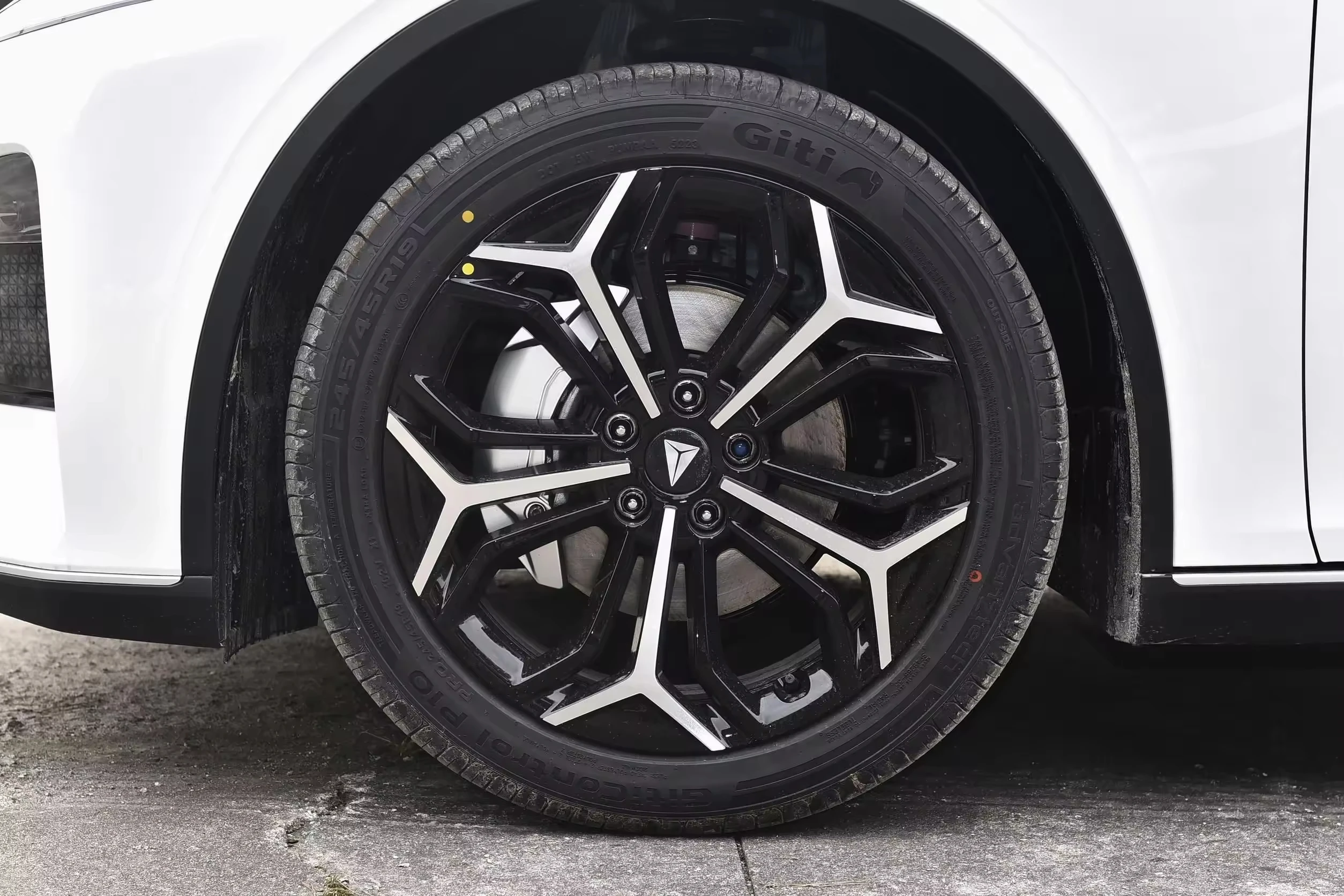 New Energy Vehicle Sport Car Car Changan Deepal Sl03 515 Max Sedan Mid Pure Electric Car Carros Electric Adultos