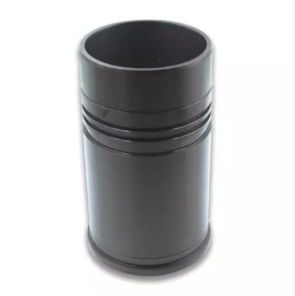 HuiDa D275A-5 engine parts 6D140E-3A-9 cylinder liner 6218-21-2210