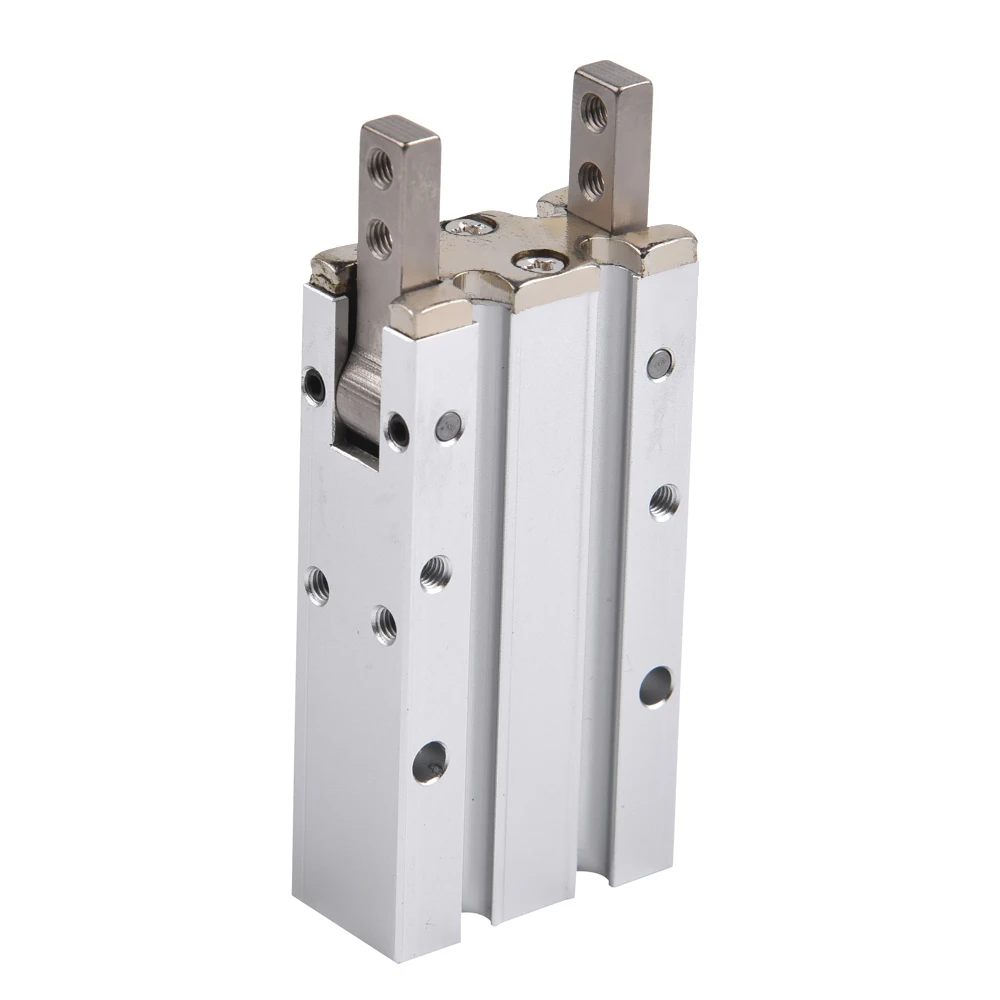 TK Finger Cylinders MHY2-16D 180 Degree Clamping Air Cylinder Pneumatic professional