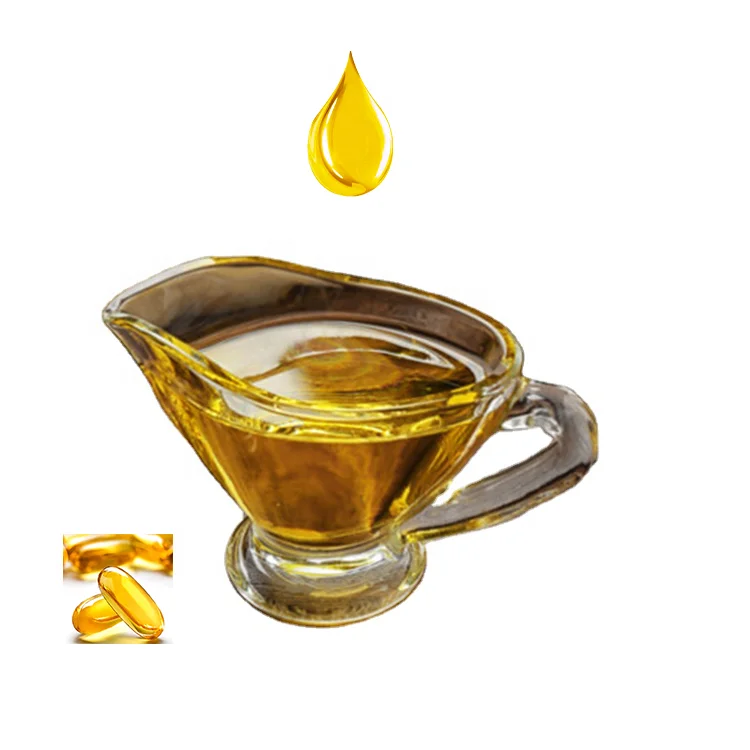 
OEM High quality Fish Oil/Omega 3 Fish Oil 